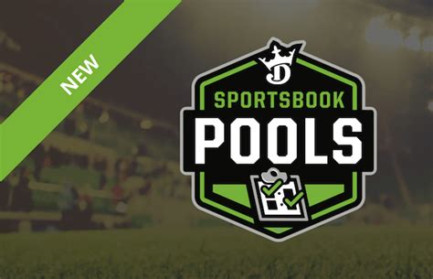 DraftKings Sportsbook Capitalizes On NFL Survivor Popularity.